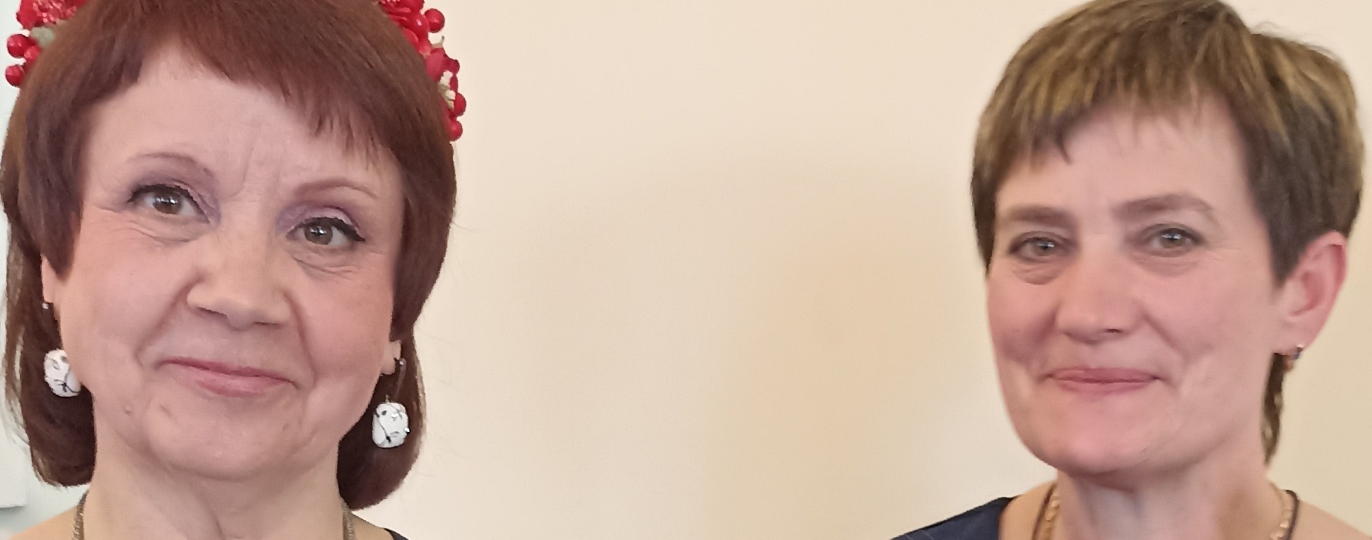 Областной литературный конкурс-2023. С Ниной Пикулевой